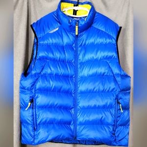 *️⃣*️⃣Men's Ralph Lauren RLX Puffer Insulated Gilet Vest; Size: XXL*️⃣*️⃣